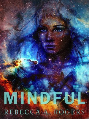 cover image of Mindful (Mind's Eye, #2)